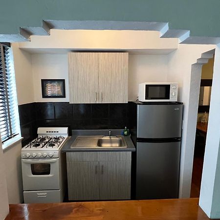 Sherbrooke All Suites Hotel Miami Beach Buitenkant foto