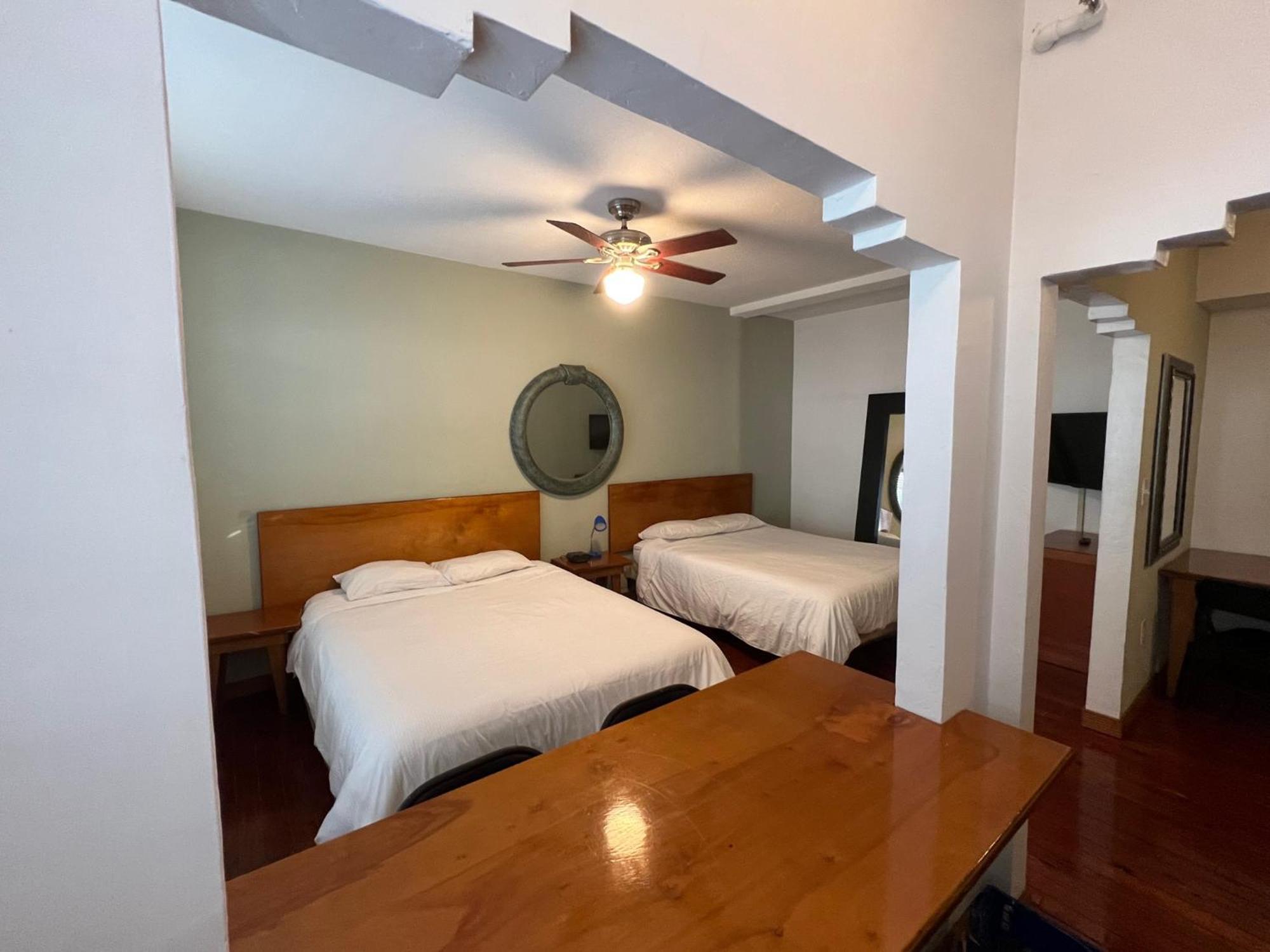 Sherbrooke All Suites Hotel Miami Beach Buitenkant foto