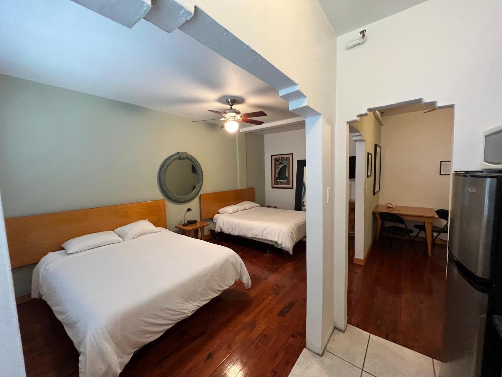 Sherbrooke All Suites Hotel Miami Beach Buitenkant foto